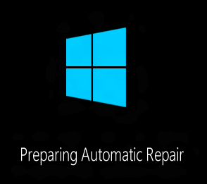 Windows 8 Automatic Repair