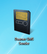 Daanav SMS Sender